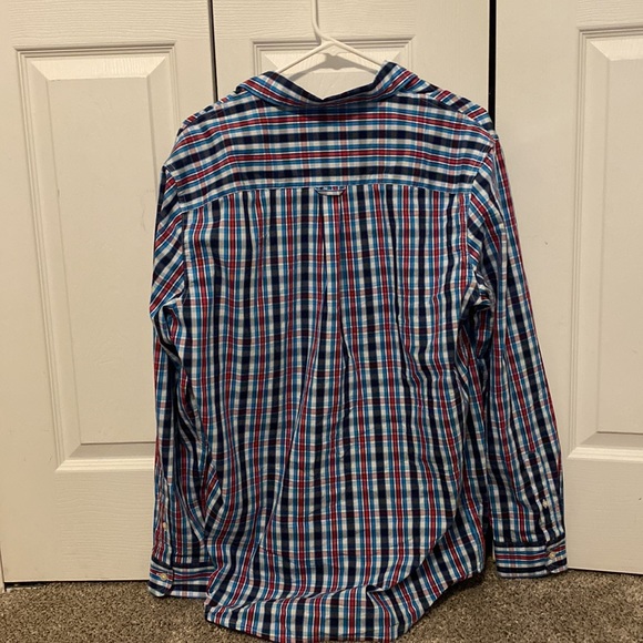 Men’s Chaps Button Down - Picture 4 of 4